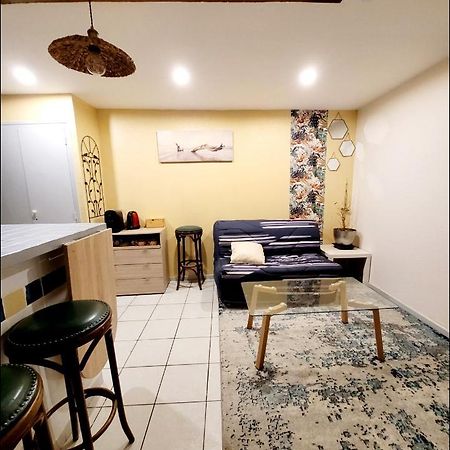 Appartements Miawe ตาร์บ ภายนอก รูปภาพ