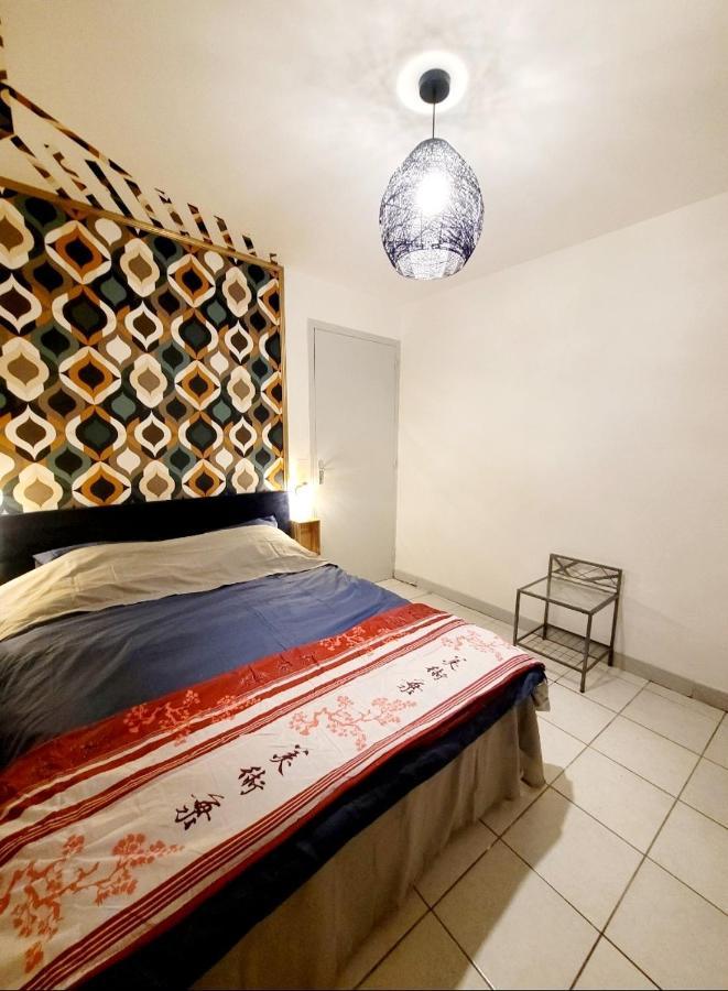 Appartements Miawe ตาร์บ ภายนอก รูปภาพ