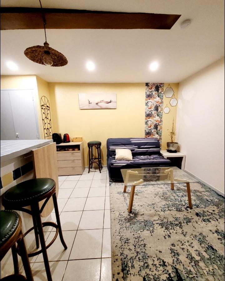Appartements Miawe ตาร์บ ภายนอก รูปภาพ